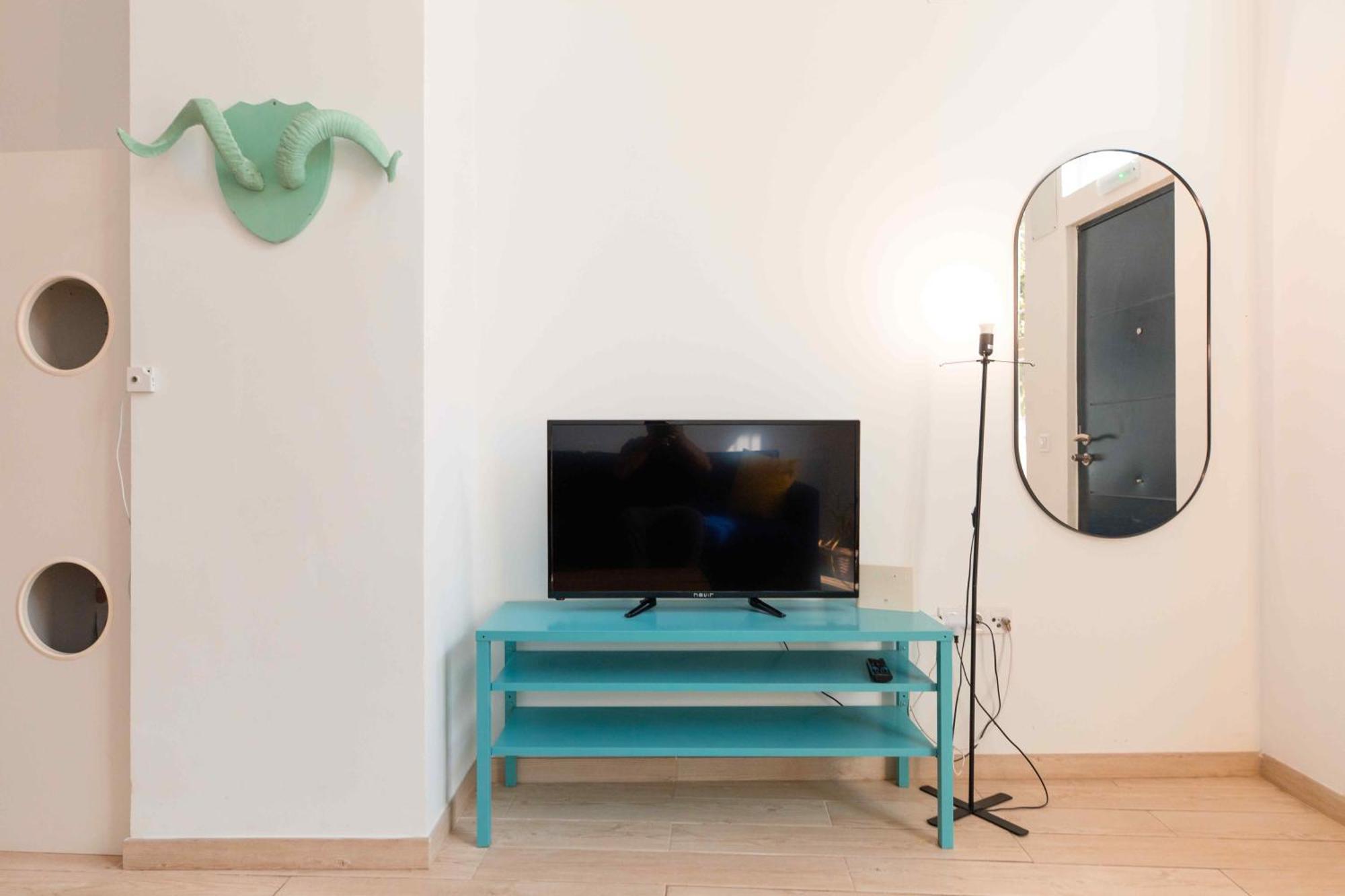 Claveles Suite By Lets Malaga Exterior photo