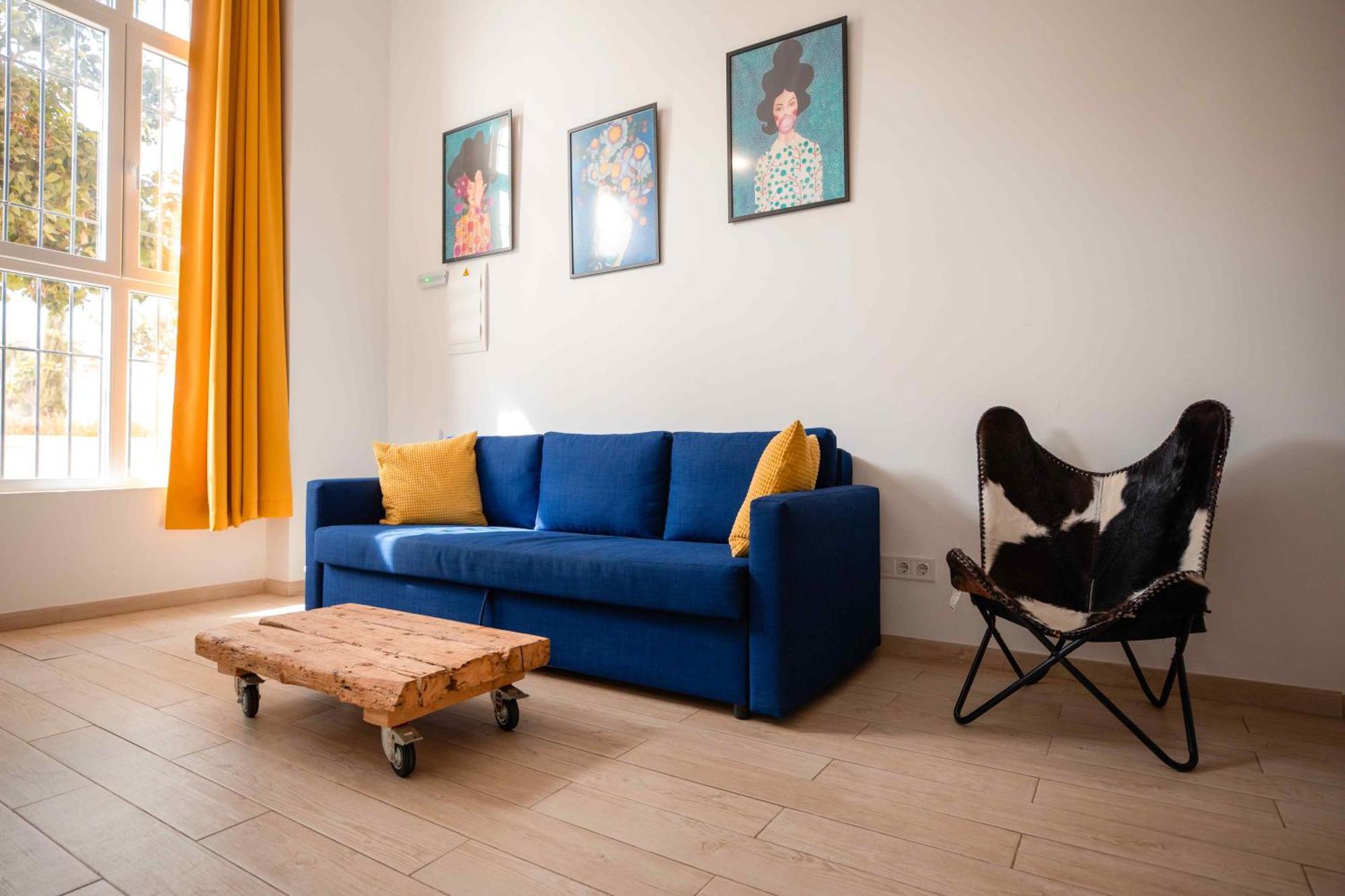 Claveles Suite By Lets Malaga Exterior photo